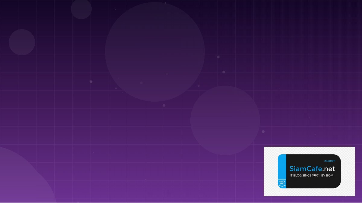 Elasticsearch Mapping RBAC ABAC Policy | SiamCafe Blog