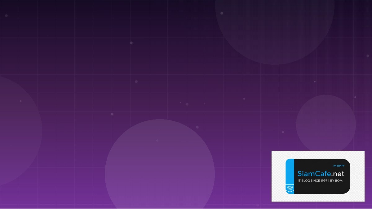 Elasticsearch OpenSearch Blue Green Canary Deploy | SiamCafe Blog