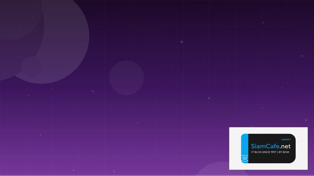 Elasticsearch OpenSearch Cache Strategy Redis | SiamCafe Blog