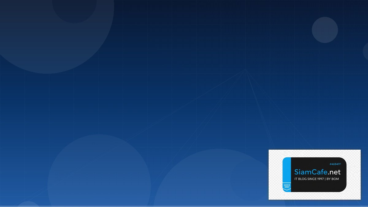 Elasticsearch OpenSearch Cloud Migration Strategy | SiamCafe Blog