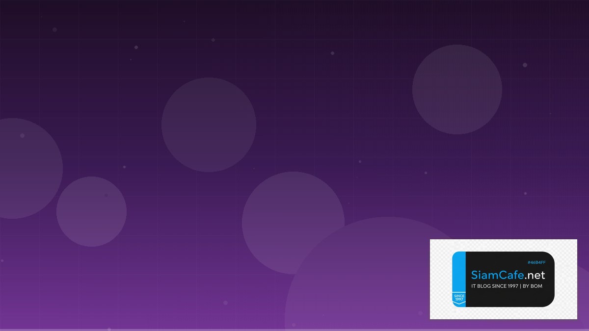 Elasticsearch OpenSearch Feature Flag Management | SiamCafe Blog