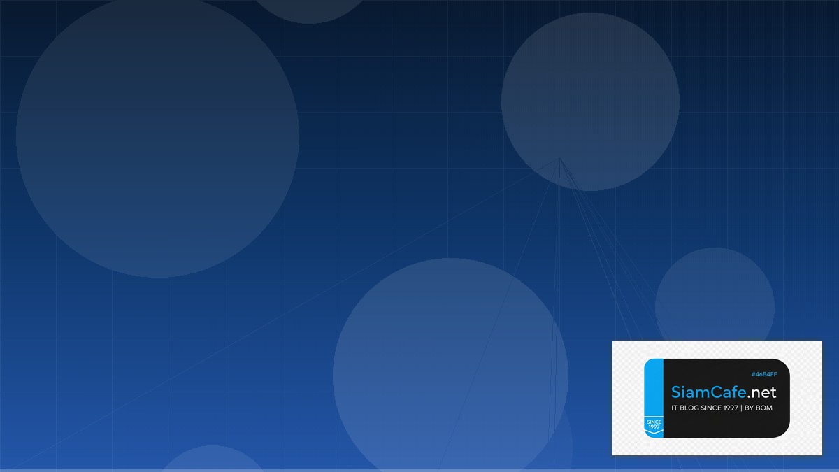 Elasticsearch OpenSearch FinOps Cloud Cost | SiamCafe Blog