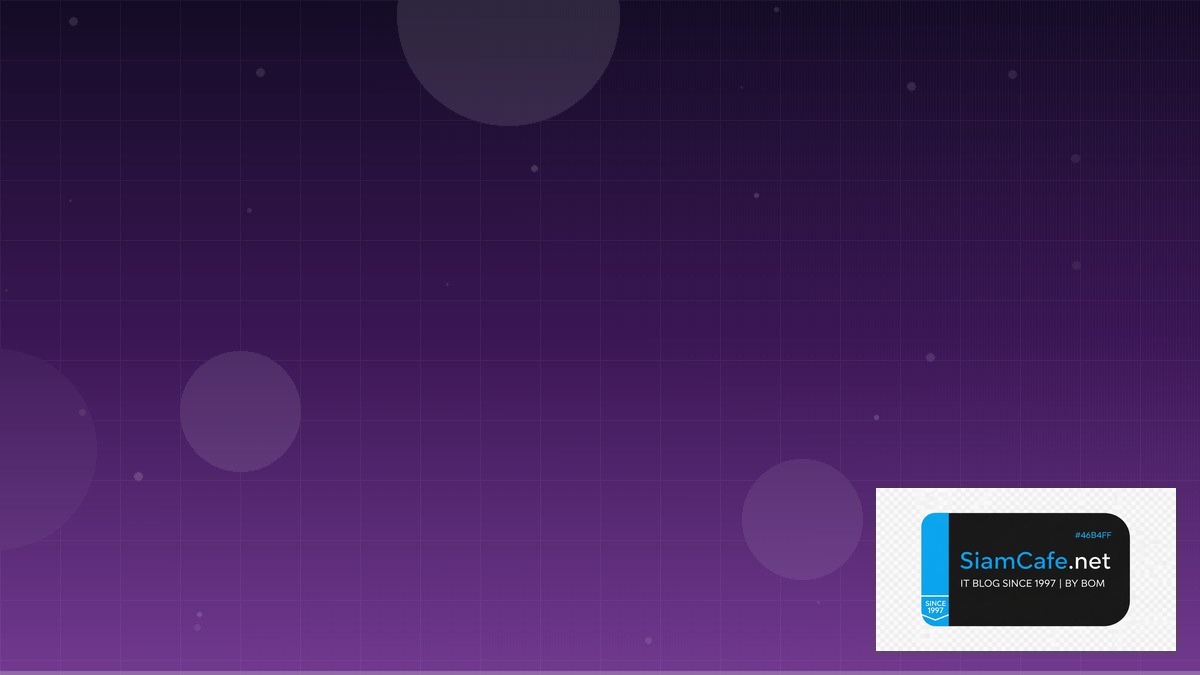 Elasticsearch OpenSearch Hexagonal Architecture | SiamCafe Blog