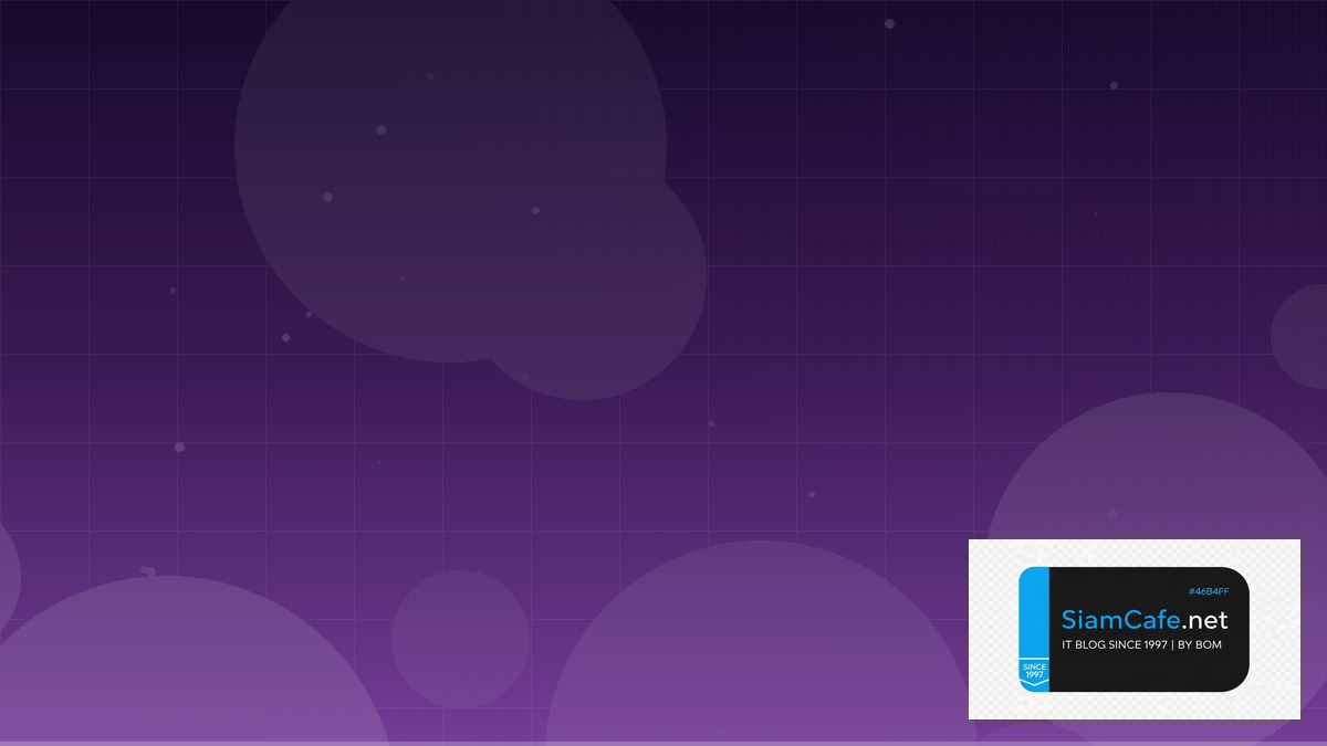 Elasticsearch OpenSearch Load Testing Strategy | SiamCafe Blog