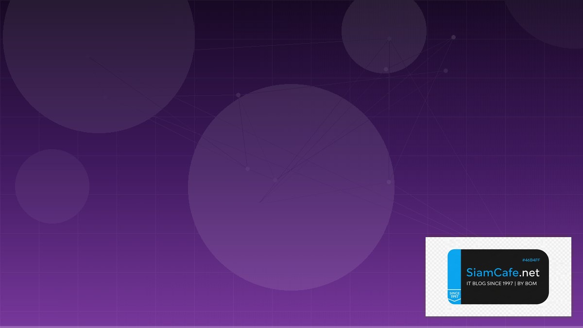 Elasticsearch OpenSearch Machine Learning Pipeline | SiamCafe Blog