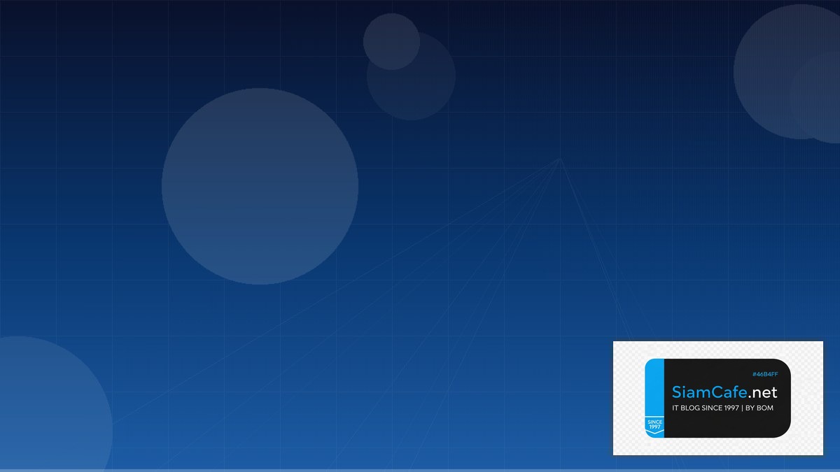 Elasticsearch OpenSearch Multi-cloud Strategy | SiamCafe Blog