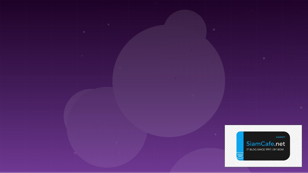 Elasticsearch OpenSearch Post-mortem Analysis | SiamCafe Blog