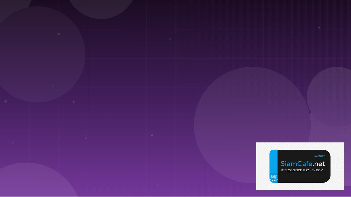 Elasticsearch OpenSearch Progressive Delivery | SiamCafe Blog