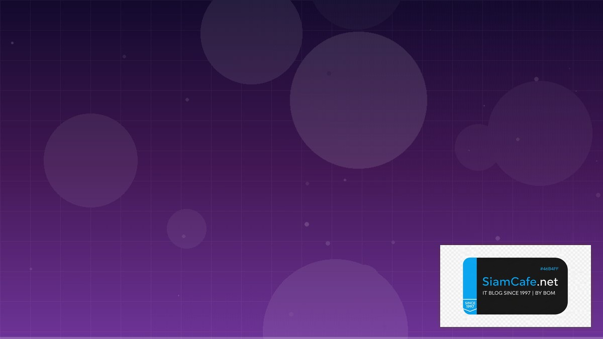 Elasticsearch OpenSearch Testing Strategy QA | SiamCafe Blog