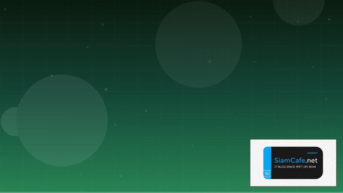 elasticsearch rest api | SiamCafe Blog