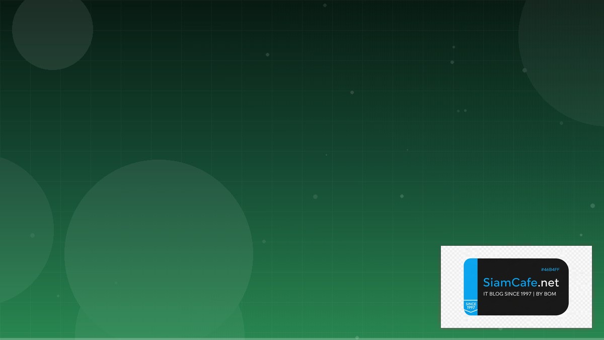 Eleventy Static API Integration เชื่อมต่อระบบ | SiamCafe Blog