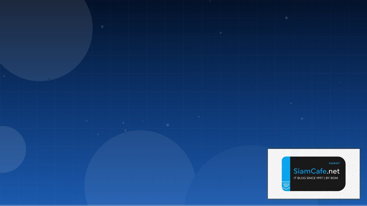 Eleventy Static Automation Script | SiamCafe Blog