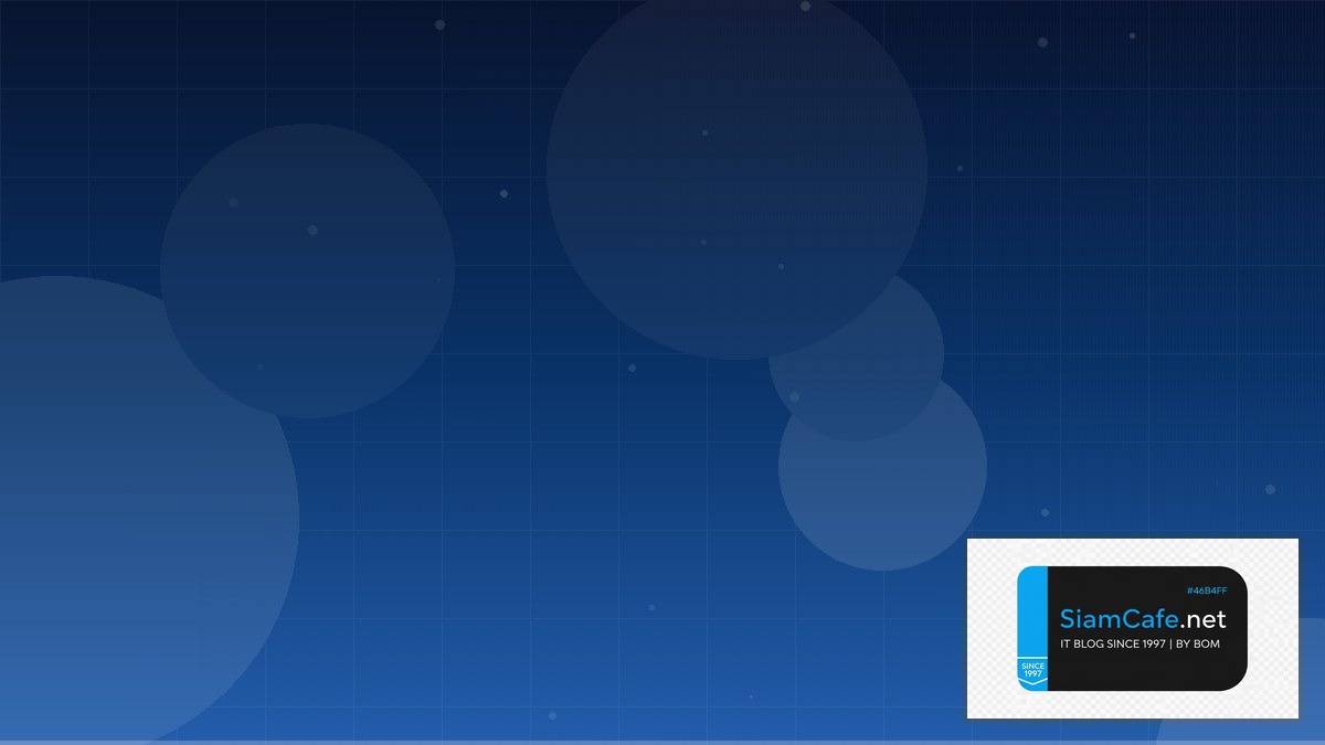 Eleventy Static Business Continuity | SiamCafe Blog