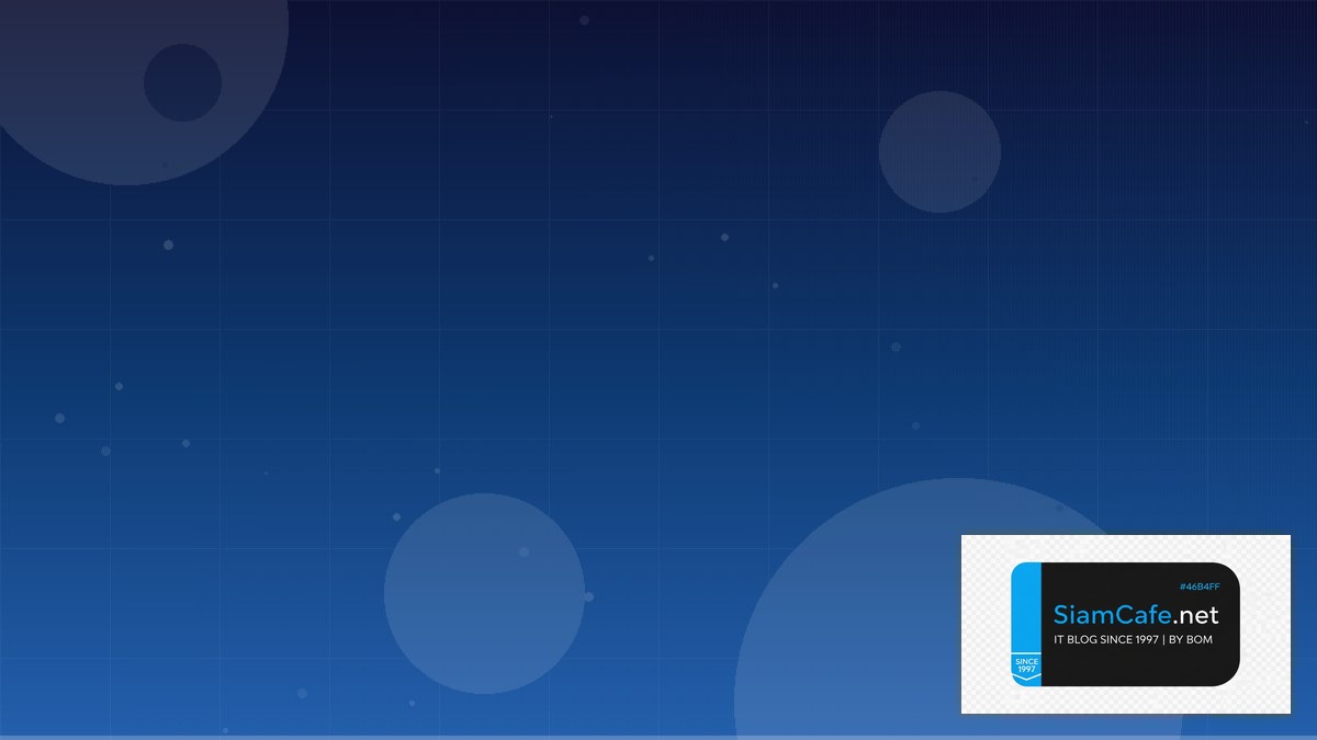 Eleventy Static Capacity Planning | SiamCafe Blog