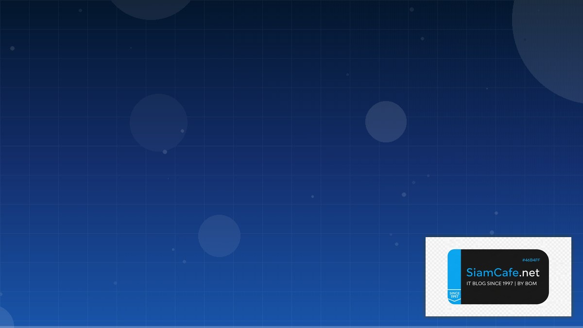 Eleventy Static Career Development IT | SiamCafe Blog