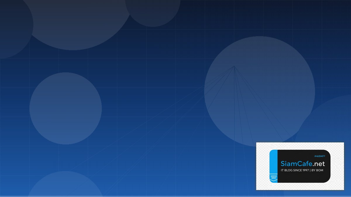 Eleventy Static Cloud Native Design | SiamCafe Blog