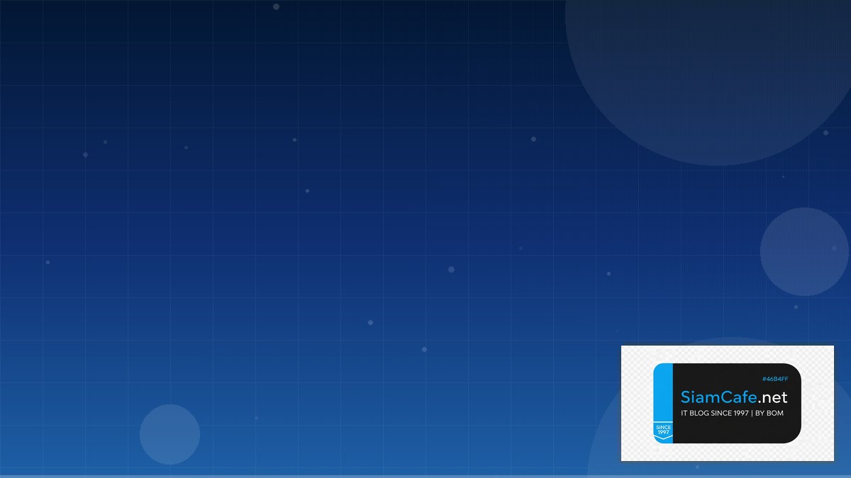 Eleventy Static Community Building | SiamCafe Blog