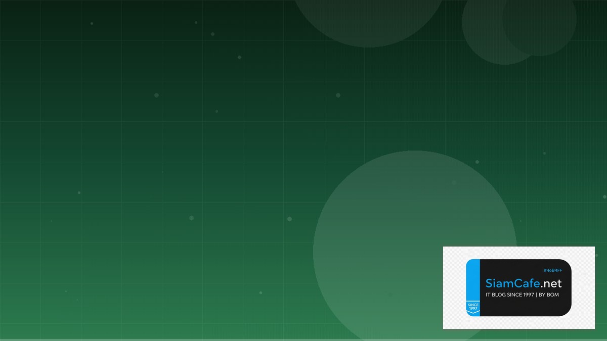 Eleventy Static Consensus Algorithm | SiamCafe Blog