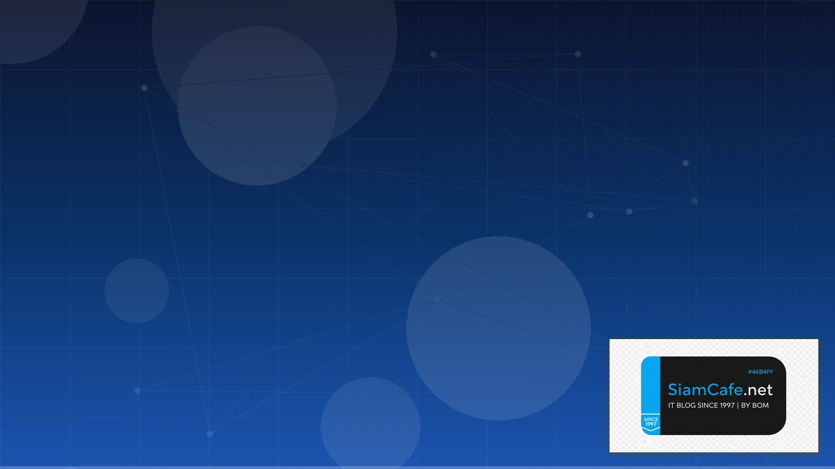 Eleventy Static Container Orchestration | SiamCafe Blog