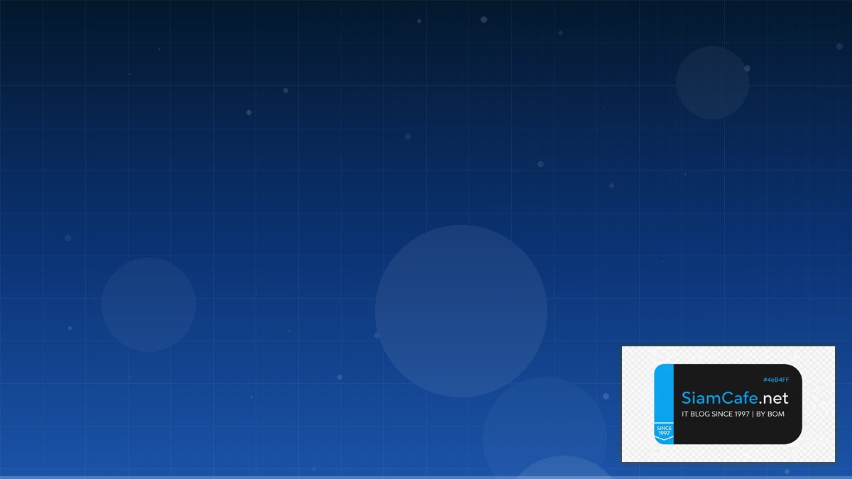 Eleventy Static Identity Access Management | SiamCafe Blog