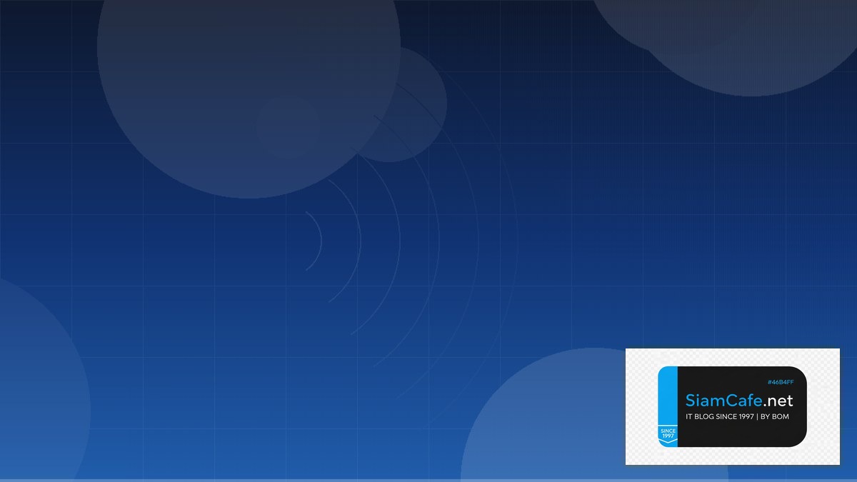 Eleventy Static IoT Gateway | SiamCafe Blog