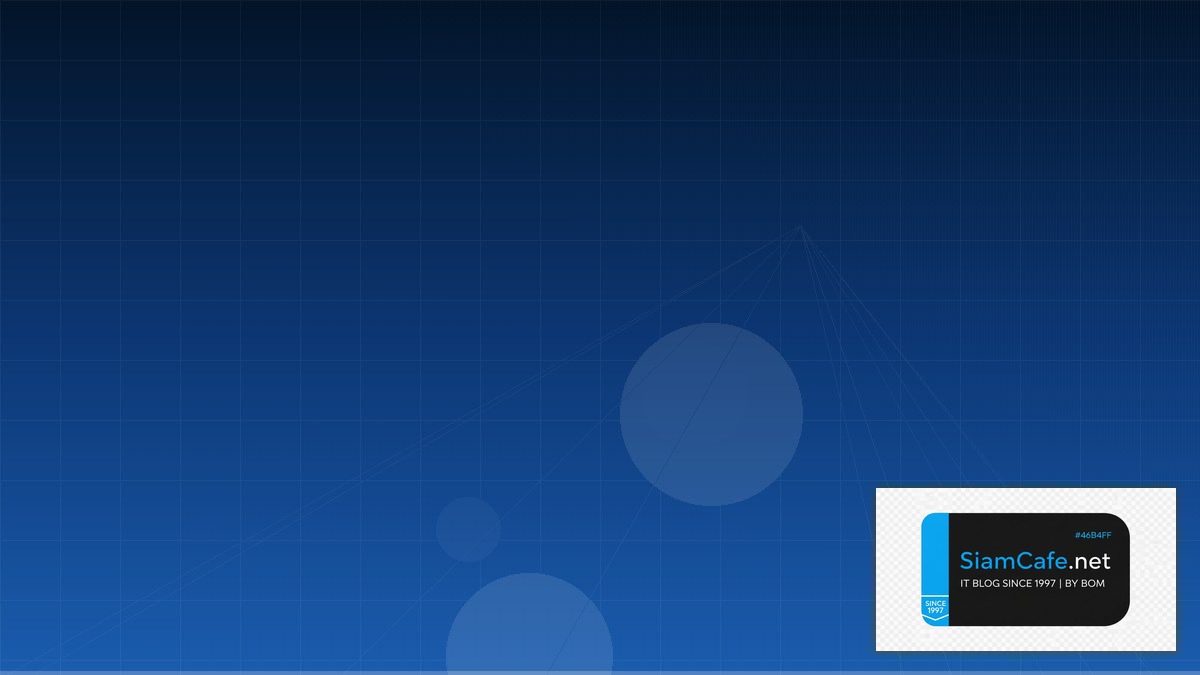 Eleventy Static Network Segmentation | SiamCafe Blog