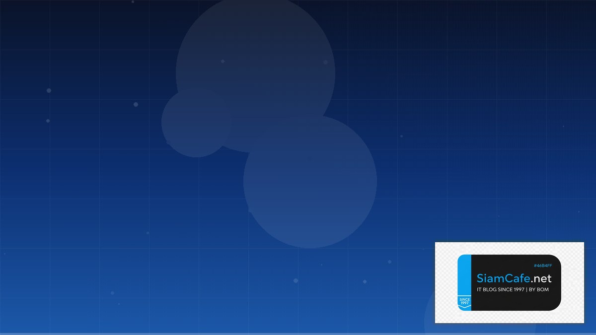 Eleventy Static Pod Scheduling | SiamCafe Blog