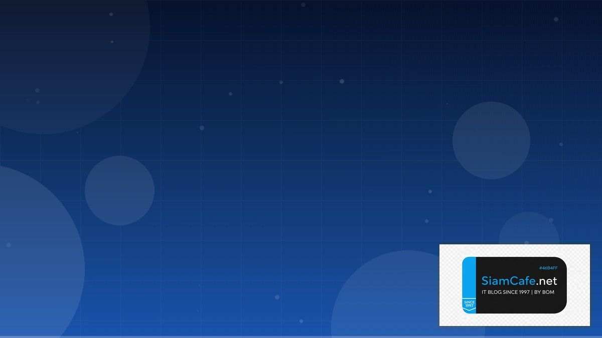 Eleventy Static Scaling Strategy วิธี Scale | SiamCafe Blog