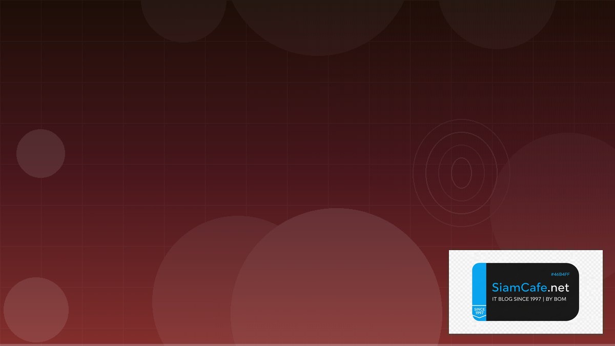 Eleventy Static Security Hardening ป้องกันแฮก | SiamCafe Blog