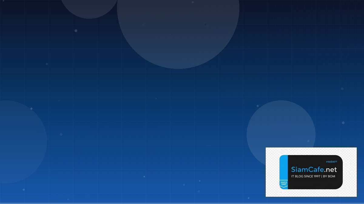 Eleventy Static Service Mesh Setup | SiamCafe Blog