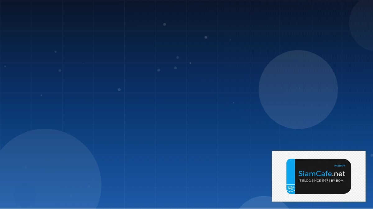 Eleventy Static Zero Downtime Deployment | SiamCafe Blog