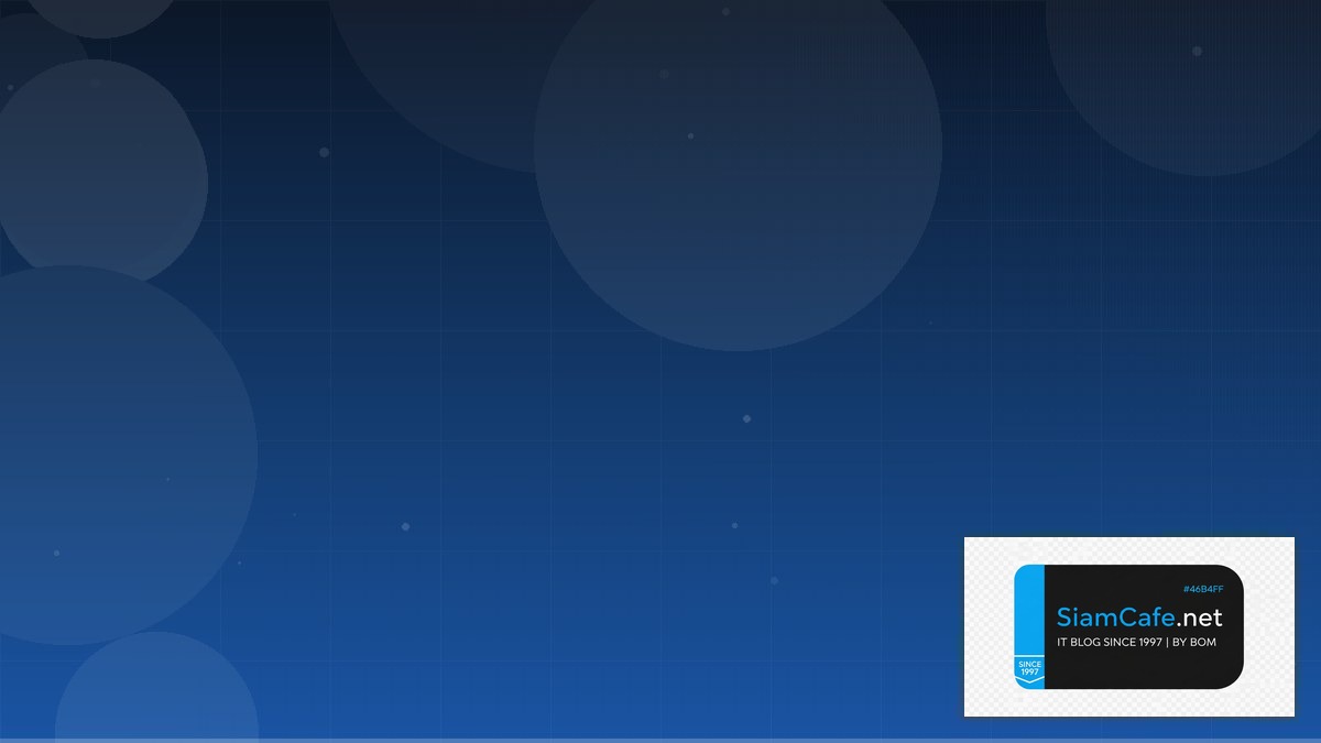 Elixir Ecto AR VR Development | SiamCafe Blog