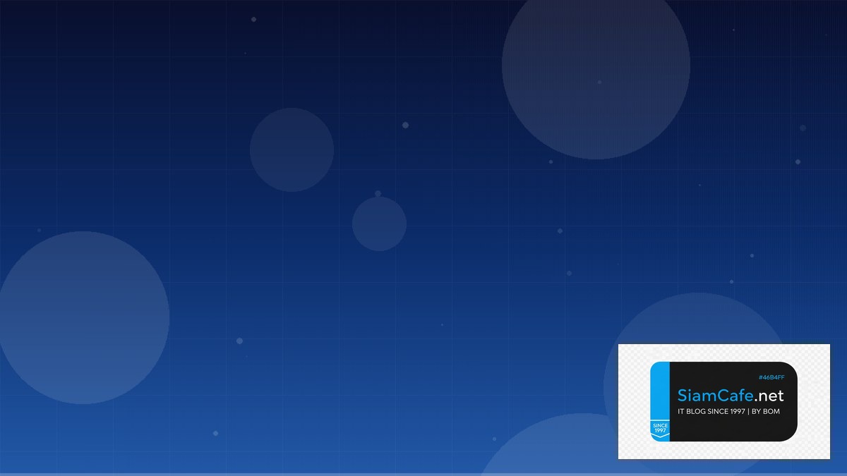 Elixir Ecto Automation Script | SiamCafe Blog