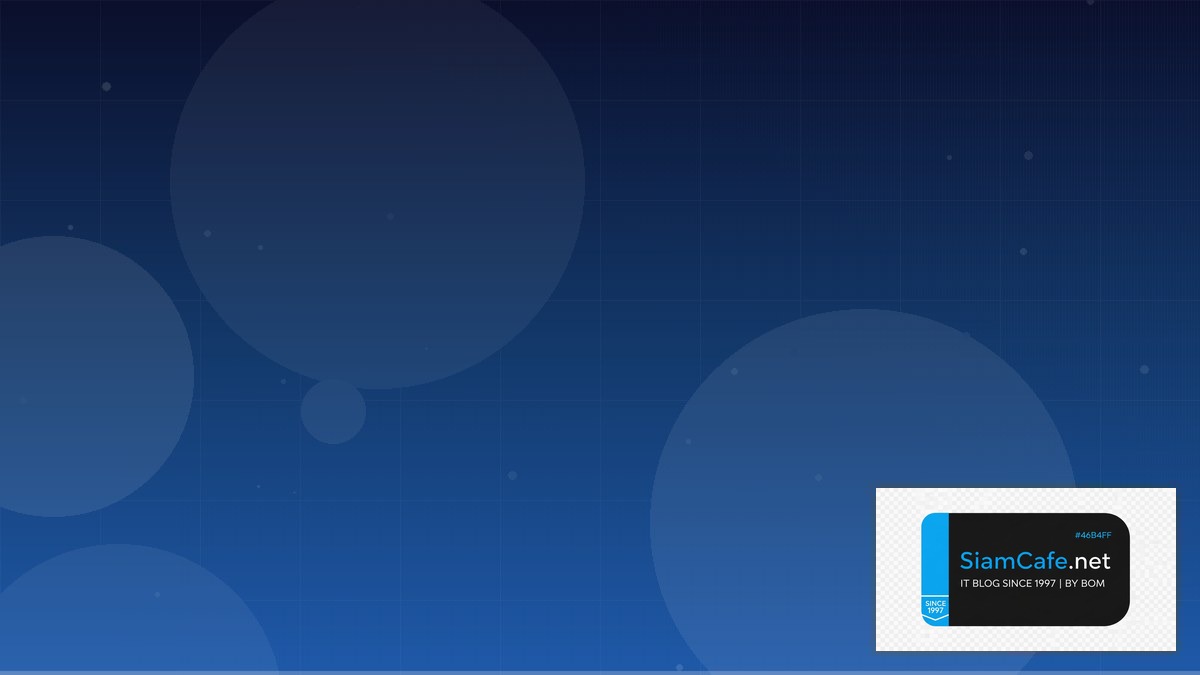 Elixir Ecto Blue Green Canary Deploy | SiamCafe Blog