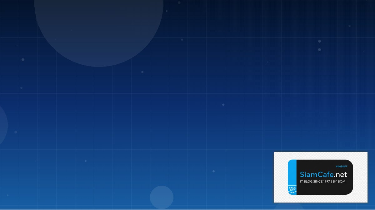 Elixir Ecto Business Continuity | SiamCafe Blog