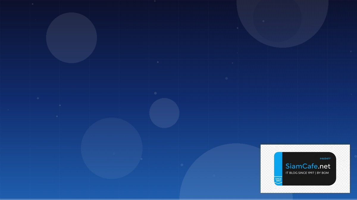 Elixir Ecto Capacity Planning | SiamCafe Blog