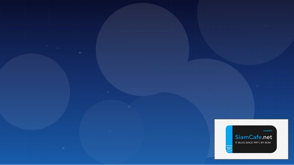 Elixir Ecto CDN Configuration | SiamCafe Blog