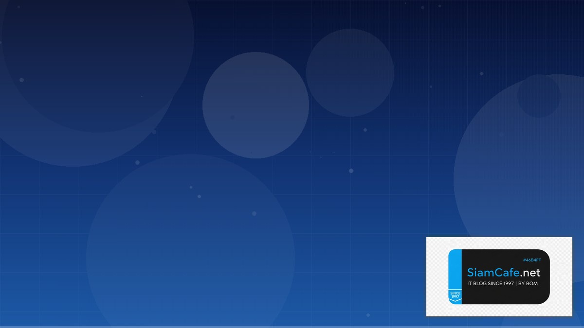 Elixir Ecto Certification Path | SiamCafe Blog