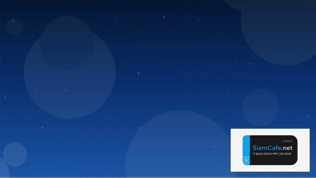 Elixir Ecto Chaos Engineering | SiamCafe Blog