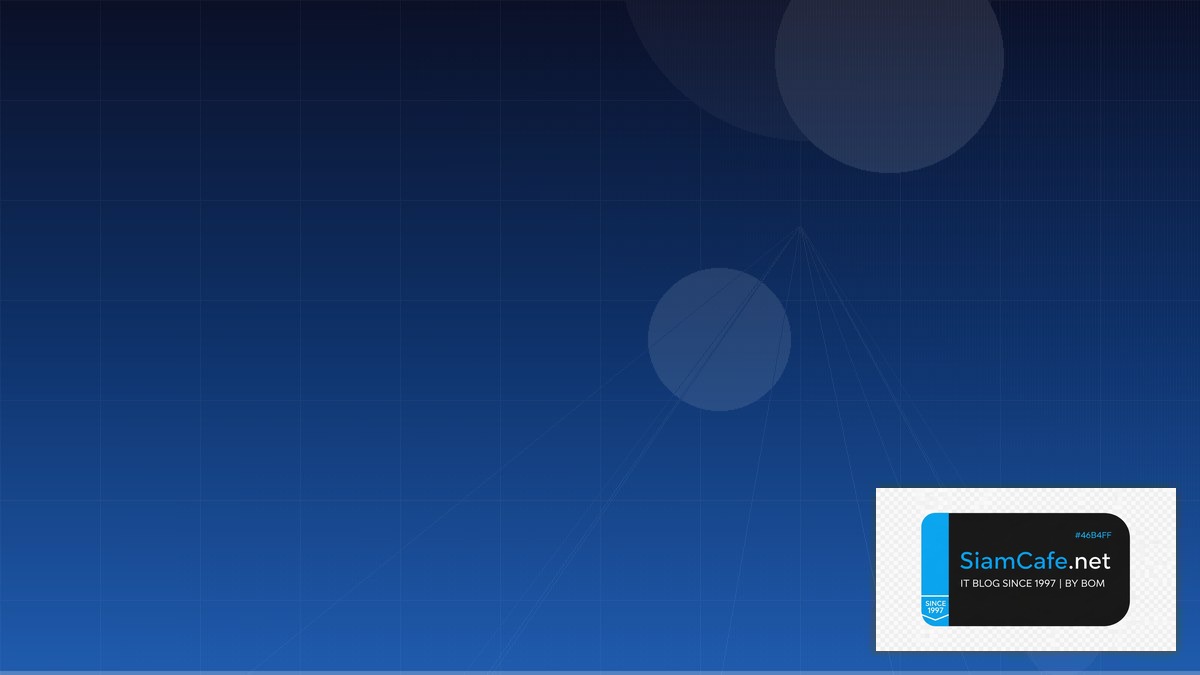 Elixir Ecto Cloud Migration Strategy | SiamCafe Blog