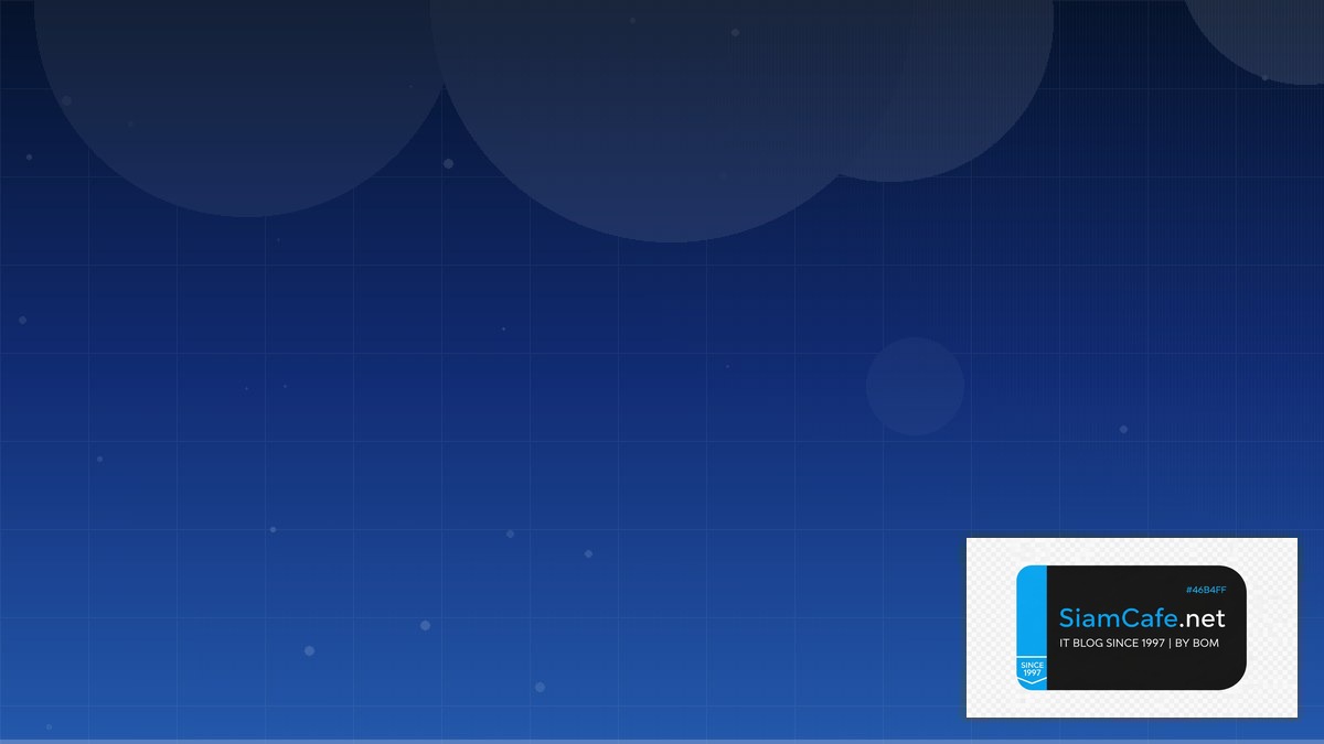 Elixir Ecto Community Building | SiamCafe Blog