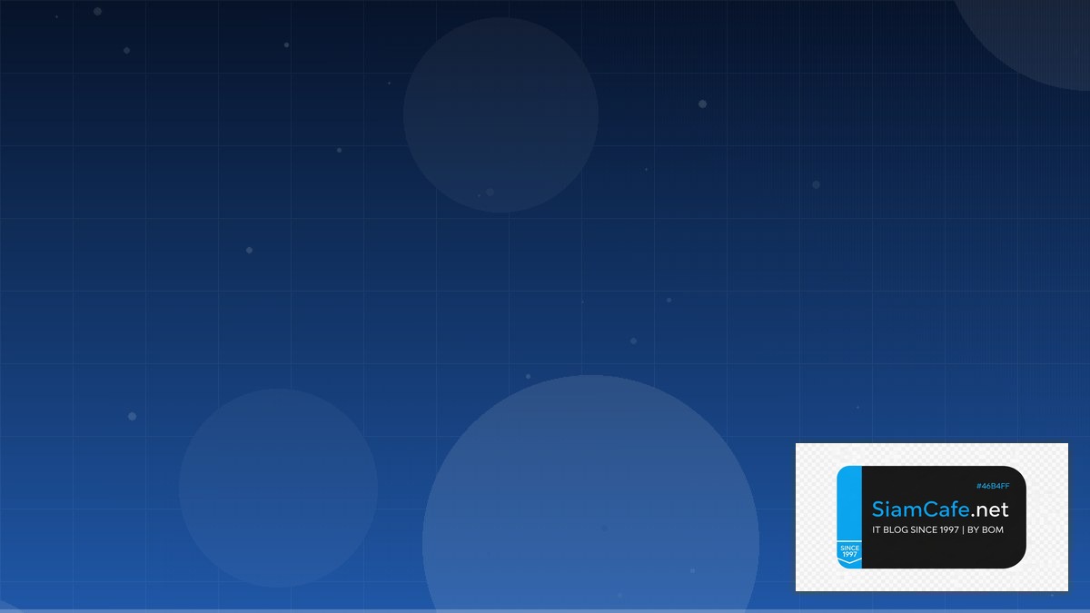 Elixir Ecto Compliance Automation | SiamCafe Blog