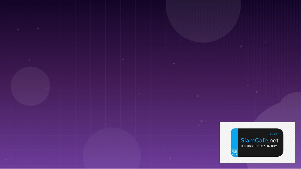 Elixir Ecto Data Pipeline ETL | SiamCafe Blog