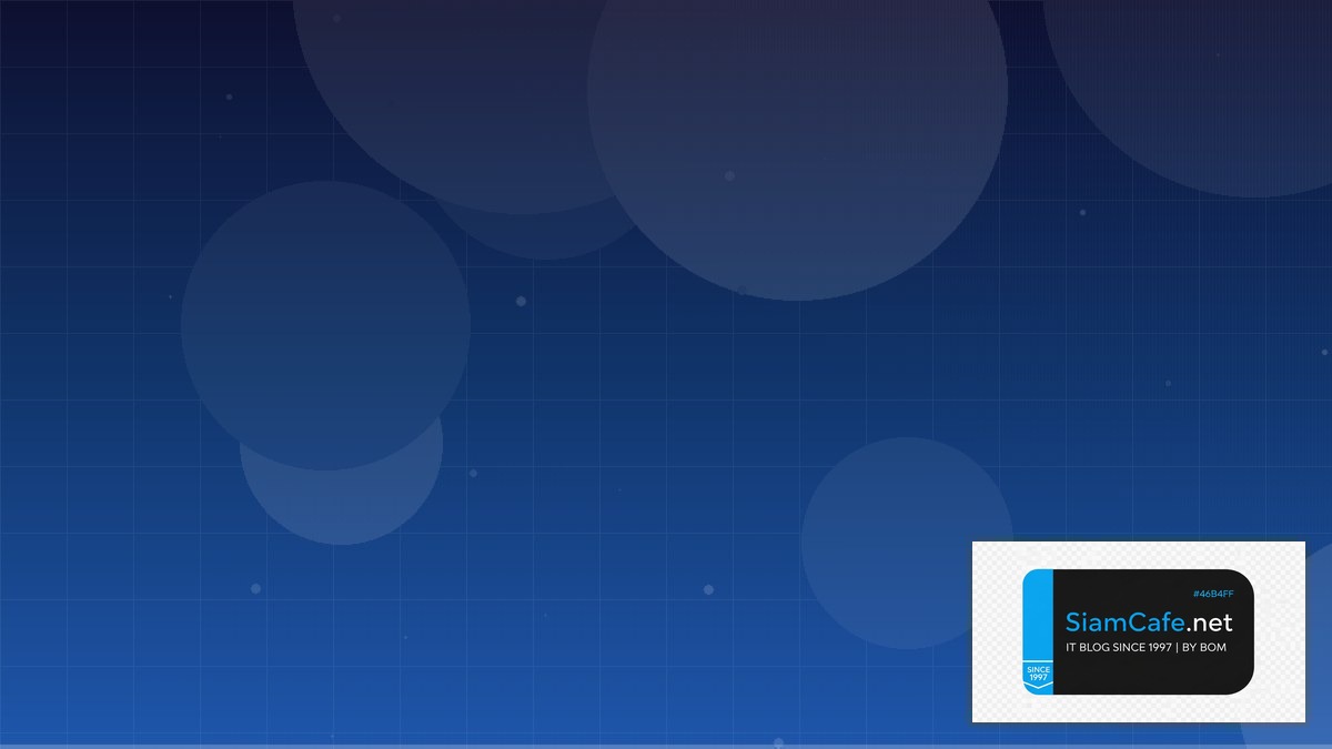 Elixir Ecto Developer Experience DX | SiamCafe Blog