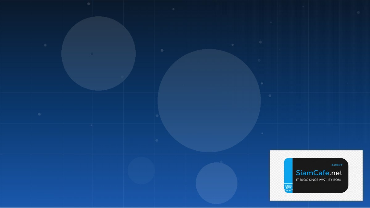 Elixir Ecto DevOps Culture | SiamCafe Blog