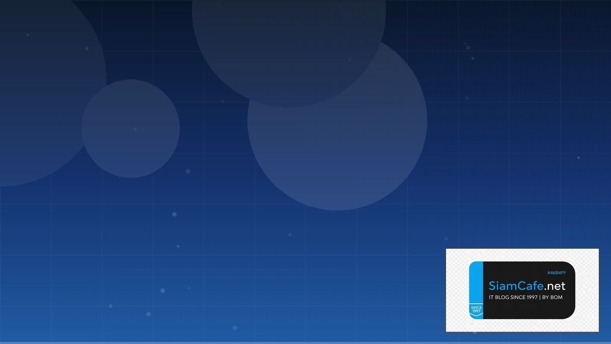 Elixir Ecto DevSecOps Integration | SiamCafe Blog