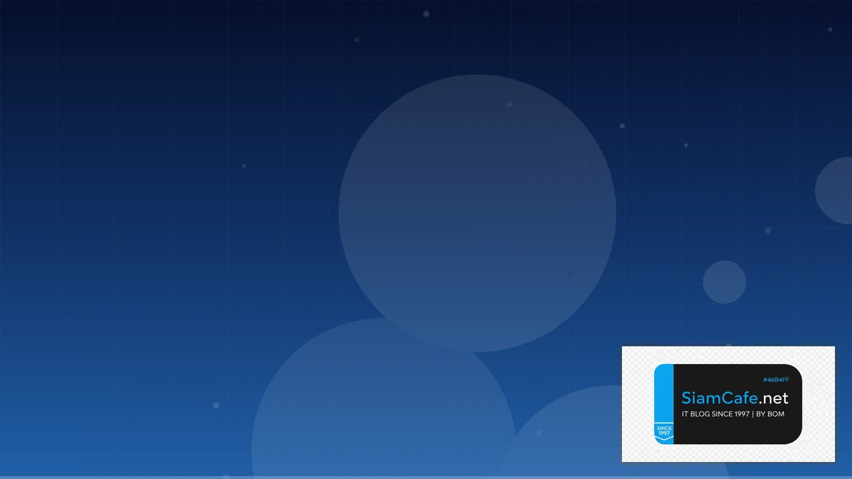 Elixir Ecto DNS Management | SiamCafe Blog