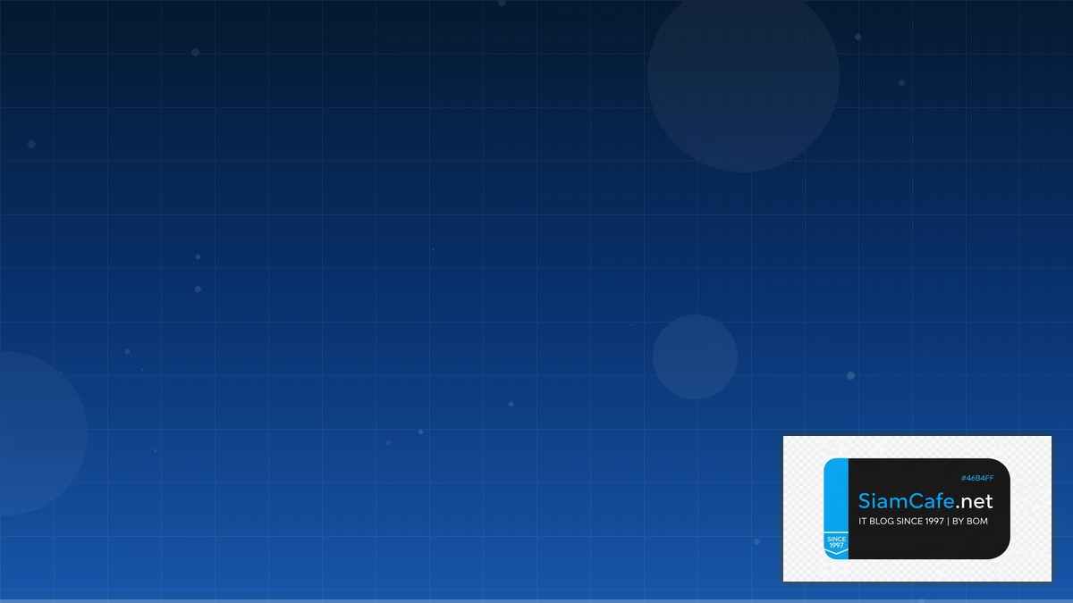 Elixir Ecto Edge Computing | SiamCafe Blog