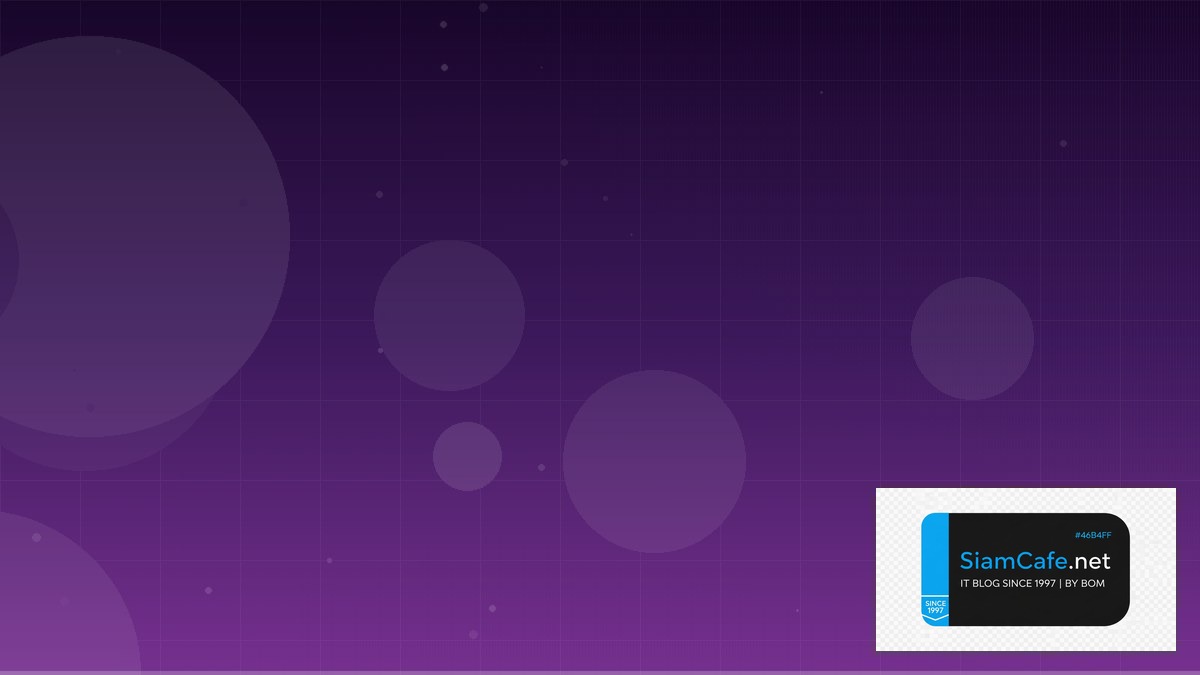 Elixir Ecto Feature Flag Management | SiamCafe Blog