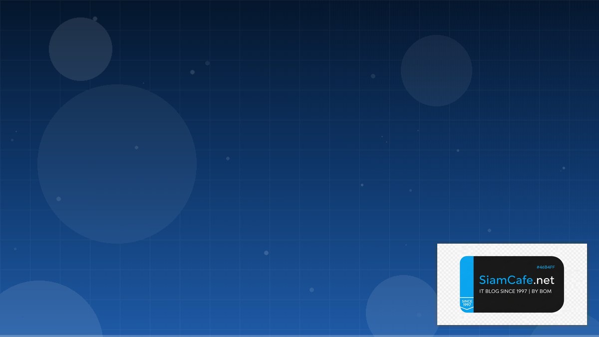 Elixir Ecto Freelance IT Career | SiamCafe Blog